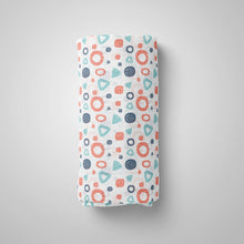1st Step 100% 2 Ply Printed Muslin Blanket/Swaddle (90 * 90 Cm)