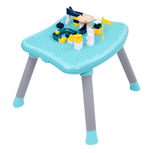 1st Step Versa Multifunction 6 in 1 Baby High Chair  (Grey)