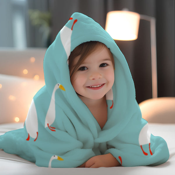 1st Step All Season Baby Blanket (100 X 140 cm)