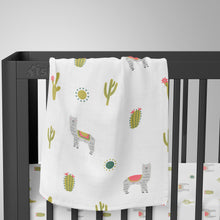 1st Step 100% 2 Ply Printed Muslin Blanket/Swaddle (90 * 90 Cm)