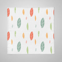 1st Step 3 Ply Muslin Blanket (100cm*120cm)