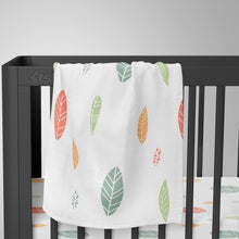 1st Step 3 Ply Muslin Blanket (100cm*120cm)