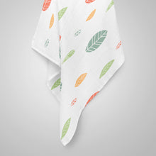 1st Step 3 Ply Muslin Blanket (100cm*120cm)