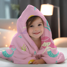 1st Step All Season Baby Blanket (100 X 140 cm)