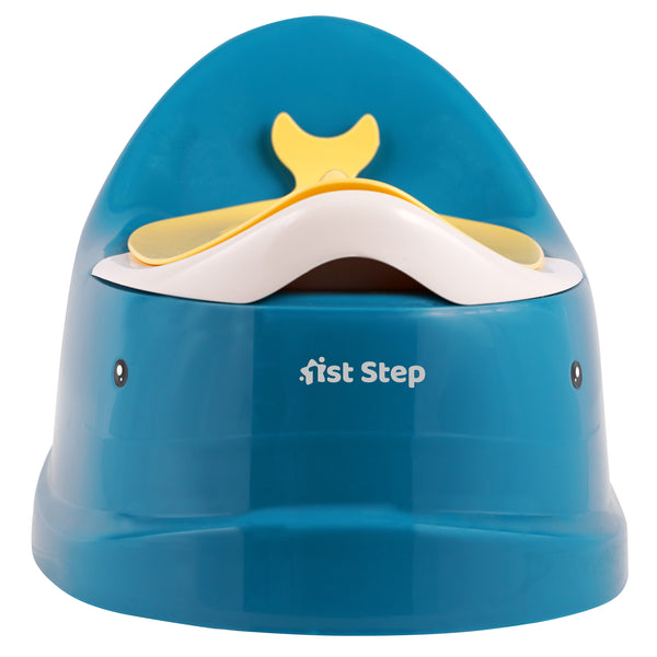 Adaptable Baby Potty Seat/Potty Trainer Set