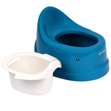 Adaptable Baby Potty Seat/Potty Trainer Set