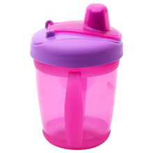 1st Step 250 Ml BPA Free Hard Spout Sipper (Pink)
