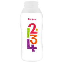 1st Step BPA Free Baby Feeding Bottle with Anti-Colic Nipple (240ml, Pink)