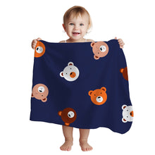 1st Step All Season Baby Blanket (70 X 100 cm)