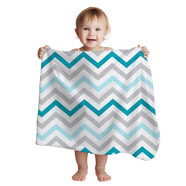 1st Step All Season Baby Blanket (70 X 100 cm)