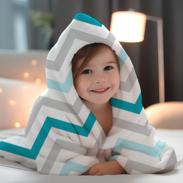 1st Step All Season Baby Blanket (100 X 140 cm)