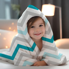 1st Step All Season Baby Blanket (100 X 140 cm)