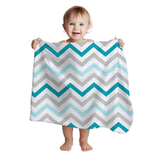 1st Step All Season Baby Blanket (70 X 100 cm)