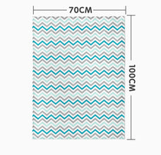 1st Step All Season Baby Blanket (70 X 100 cm)