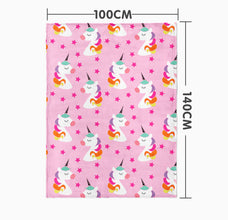 1st Step All Season Baby Blanket (100 X 140 cm)