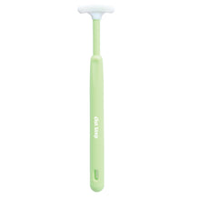1st Step Silicone Tongue Cleaner