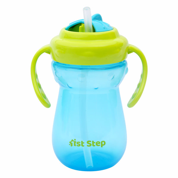 1st Step BPA Free Straw Sipper