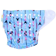 1st Step Reusable & Adjustable Diaper (Arrow)