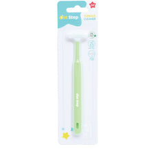 1st Step Silicone Tongue Cleaner