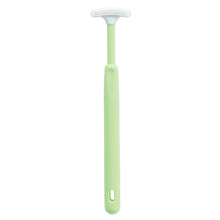 1st Step Silicone Tongue Cleaner