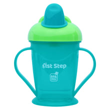 1st Step BPA Free Spout Sipper Cup With Twin Handles