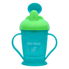 1st Step BPA Free Spout Sipper Cup With Twin Handles