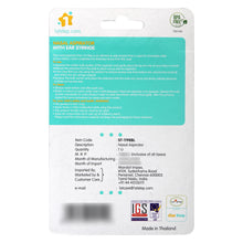 1st Step BPA Free Nasal Aspirator With Ear Syringe -Blue