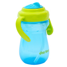 1st Step BPA Free Straw Sipper