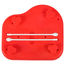 1st Step Xylophone with Piano - Red