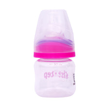 1st Step 60ml BPA Free Polypropylene Feeding Bottle - Pink