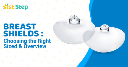 Breast Shields: Choosing the Right Sized