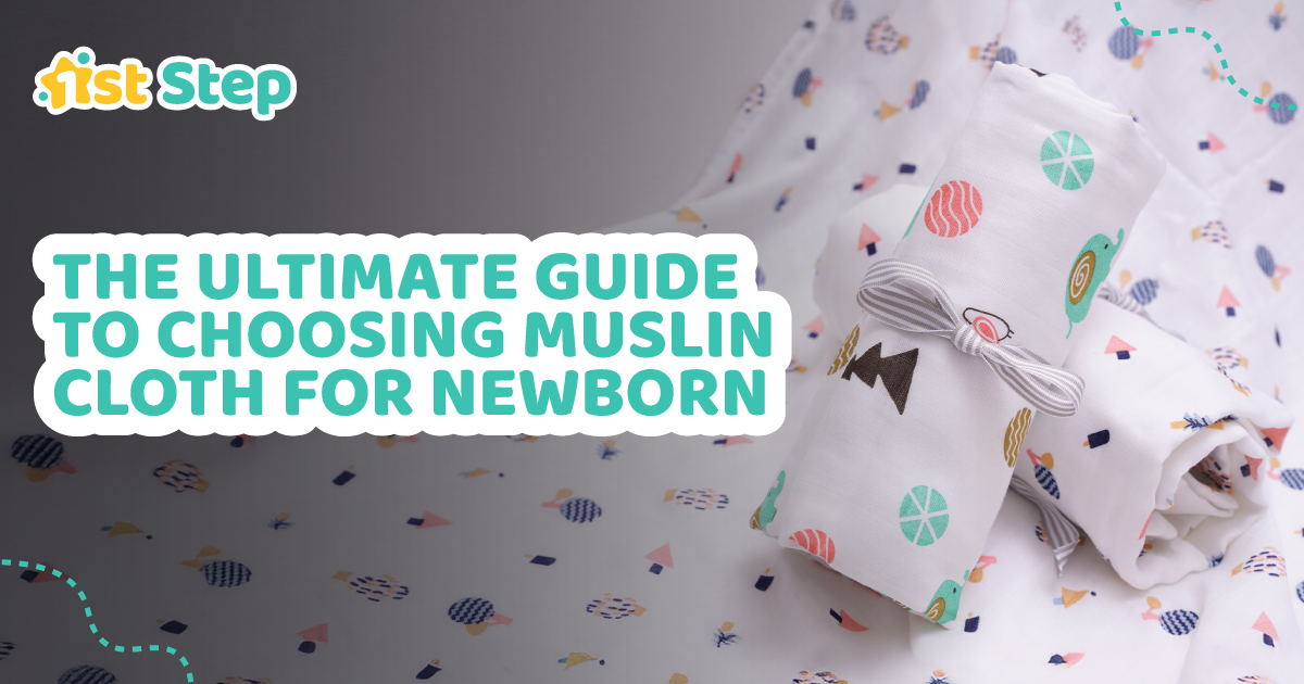 Choosing-Muslin-Cloth-For-Newborns