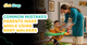 Common Mistakes Parents Make While Using Baby Walkers