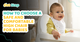 How to Choose a Safe and Comfortable Highchair for Babies
