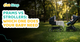 Prams vs Strollers Which One Does Your Baby Need