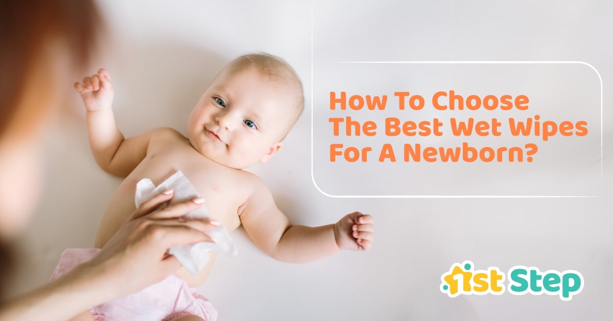 choose best baby wipes