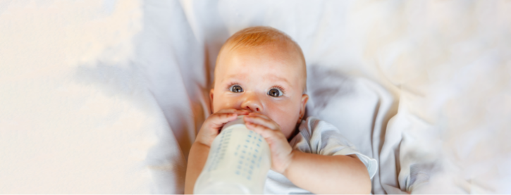 The Complete Guide To Bottle Feeding