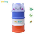 Milk Powder Containers