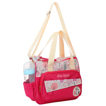 1st Step Smart And Multi-Functional Diaper Bag