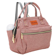 1st Step Smart And Multi-Functional Diaper Bag