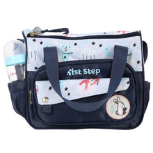 1st Step Smart And Multi-Functional Diaper Bag