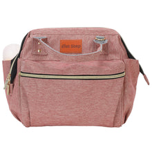1st Step Smart And Multi-Functional Diaper Bag