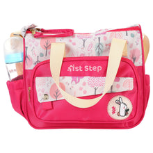 1st Step Smart And Multi-Functional Diaper Bag