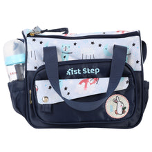 1st Step Smart And Multi-Functional Diaper Bag