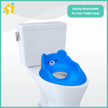 1st Step Adaptable Baby Potty Seat/Potty Trainer Set (Pink)