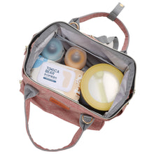 1st Step Smart And Multi-Functional Diaper Bag
