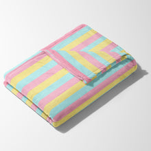 1st Step All Season Baby Blanket (100 X 140 cm)