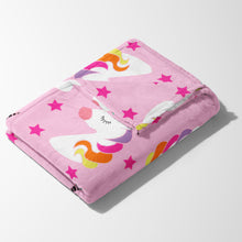 1st Step All Season Baby Blanket (100 X 140 cm)