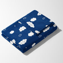 1st Step All Season Baby Blanket (100 X 140 cm)