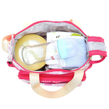 1st Step Smart And Multi-Functional Diaper Bag